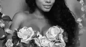 Famosa actriz fue encontrada muerta en su vivienda y su novio es el principal sospechoso.