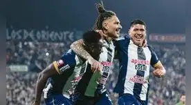 Alianza Lima participará en el Torneo Serie Río de la Plata que se llevará a cabo en Uruguay. Foto: GLR