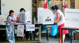 ¿Cuánto tiempo tienes para marcar tu voto en las elecciones 2026? ONPE lo explica paso a paso