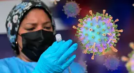 Minsa anuncia llegada de nuevas vacunas contra la influenza A (H3N2) en febrero: ¿Quiénes las recibirán primero?