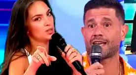 Yaco Eskenazi sorprende al revelar tenso momento con Natalie Vértiz.