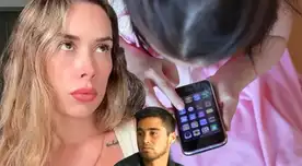 Ale Venturo critica el uso de los celulares y tablets en niños.