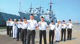 Marina de Guerra lanza convocatoria al Servicio Militar Voluntario 2026: conoce los beneficios y cómo postular paso a paso