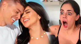 Ignacio Baladán dejó al BORDE de las LÁGRIMAS a Natalia Segura tras sorprenderla con OSTENTOSO regalo: "Mi esposita"