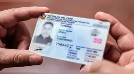 Conoce los nuevos beneficiarios de las campañas gratuitas de Reniec. Conoce los nuevos beneficiarios de las campañas gratuitas de Reniec.