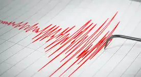 Temblor en Perú hoy, 27 de diciembre de 2025: ¿Dónde y a qué hora se registró el sismo? Temblor en Perú hoy, 27 de diciembre de 2025: ¿Dónde y a qué hora se registró el sismo?