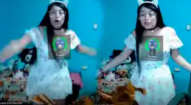 El ATERRADOR momento que vivió streamer peruana tras sismo de 6 grados mientras transmitía EN VIVO El ATERRADOR momento que vivió streamer peruana tras sismo de 6 grados mientras transmitía EN VIVO