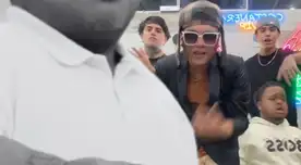 Falleció 'Chaturry', creador de contenido y cantante.