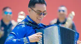 Donnie Yaipén se alista para el 2026 Donnie Yaipén se alista para el 2026