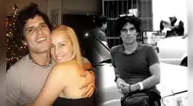 Viuda de Pedro Suárez Vértiz, envía EMOTIVAS PALABRAS a dos años de su muerte. Viuda de Pedro Suárez Vértiz, envía EMOTIVAS PALABRAS a dos años de su muerte.