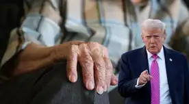 Estados Unidos endurece controles el paso obligatorio para no perder el 50% de tu jubilación.