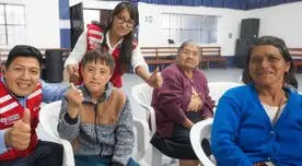 Conoce si accedes si estás en el Programa Contigo para acceder al subsidio de S/300.