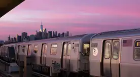 Cambian las reglas en Nueva York cómo usar metro y autobuses sin tarjeta física.