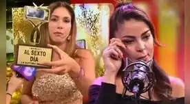 Tilsa EXPLOTA contra Laura Spoya tras premiarla a la 'mejor ruptura del 2025'. Tilsa EXPLOTA contra Laura Spoya tras premiarla a la 'mejor ruptura del 2025'.