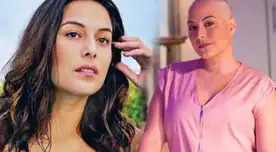 Natalia Salas anuncia preocupante PÉRDIDA de un miembro de su familia y RUEGA por ayuda en redes: "Por favor..." Natalia Salas anuncia preocupante PÉRDIDA de un miembro de su familia y RUEGA por ayuda en redes: "Por favor..."