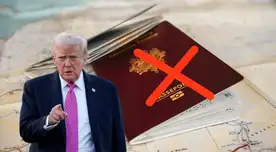 Estados Unidos pone límites por edad para actualizar el pasaporte a quiénes afecta. Estados Unidos pone límites por edad para actualizar el pasaporte a quiénes afecta.