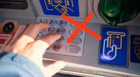 El Gobierno lo confirmó se suspenden todas las operaciones en cajeros automáticos. El Gobierno lo confirmó se suspenden todas las operaciones en cajeros automáticos.