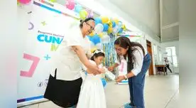 Buen apoyo a los menores. Buen apoyo a los menores.