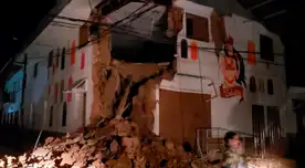 Conoce qué distritos de Lima serán los afectados ante un sismo. Conoce qué distritos de Lima serán los afectados ante un sismo.