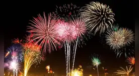 Este es el primer país en recibir el Año Nuevo 2026 y el último en entrar en el nuevo año Este es el primer país en recibir el Año Nuevo 2026 y el último en entrar en el nuevo año