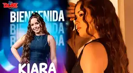 Kiara Lozano REAPARECE con IMPENSADA publicación luego de que Son del Duke anuncie su 'INGRESO'. Kiara Lozano REAPARECE con IMPENSADA publicación luego de que Son del Duke anuncie su 'INGRESO'.