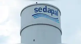 Sedapal anuncia convocatoria laboral con sueldo desde S/3.895. Sedapal anuncia convocatoria laboral con sueldo desde S/3.895.