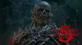 Stranger Things llegará a su final con su octavo y último episodio del volumen 3. Foto: Netflix Stranger Things llegará a su final con su octavo y último episodio del volumen 3. Foto: Netflix