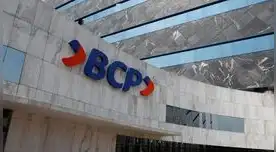 ¿Cuál será el horario del BCP este miércoles 31 de diciembre y el feriado 1 de enero? ¿Cuál será el horario del BCP este miércoles 31 de diciembre y el feriado 1 de enero?