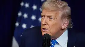 Crece la polémica tras dichos de Trump sobre un presunto ataque a una gran planta venezolana. Crece la polémica tras dichos de Trump sobre un presunto ataque a una gran planta venezolana.