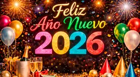 Conoce cuáles son los colores perftectos para iniciar con buen pie el año 2026