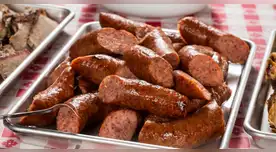 Digesa ADVIERTE | Embutidos contienen colorante vinculado al cáncer. Digesa ADVIERTE | Embutidos contienen colorante vinculado al cáncer.