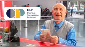 Estas son las fechas de pago de la ONP enero 2026: revisa cuándo cobras en el Banco de la Nación. Estas son las fechas de pago de la ONP enero 2026: revisa cuándo cobras en el Banco de la Nación.