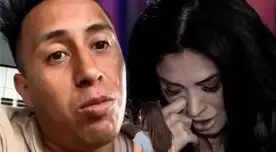 Christian Cueva sería INFIEL a Pamela Franco con una mujer del extranjero, revela Frank: "Habría por ahí alguien más"