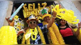 Año Nuevo 2026: ¿Te corresponde salir temprano este 31 de diciembre? Esto dice Sunafil.