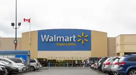 Emergencia en Walmart buscan a mujer señalada por más de 20 robos en la tienda.