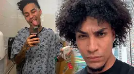 Youna admite que se encuentra luchando contra el cáncer. Youna admite que se encuentra luchando contra el cáncer.