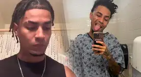 Youna se sincera tras luchar contra el cáncer. Youna se sincera tras luchar contra el cáncer.