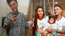 Youna se mostró sumamente preocupado al hablar de su hija tras revelar que padece cáncer. Youna se mostró sumamente preocupado al hablar de su hija tras revelar que padece cáncer.