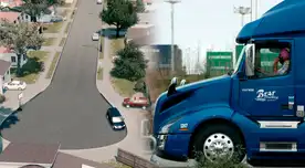 Desde ESTA FECHA se les prohibirá hacer una maniobra especial a los camioneros.