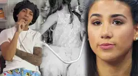 Hermana de Samahara Lobatón revela el ESTADO de la hija de Youna tras DURO diagnóstico de CÁNCER de su padre Hermana de Samahara Lobatón revela el ESTADO de la hija de Youna tras DURO diagnóstico de CÁNCER de su padre