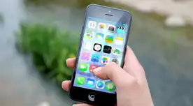 Lo que parecía una función común del teléfono evitó un secuestro infantil en Navidad.