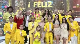 Chola Chabuca cierra el 2025 como líder en sintonía Chola Chabuca cierra el 2025 como líder en sintonía