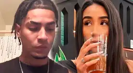 Samahara Lobatón llama la atención a fans con su actitud.