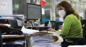 Conoce quiénes podrán acceder al aumento de sueldo en Perú.