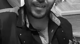 Giovanni Vera falleció al ser víctima de un ataque armando.