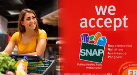 Estos son los cambios importantes en el programa SNAP este 2026.