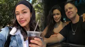 Malory Vargas y Liliana Castro Mannarelli confirmaron su relación en 2023.