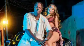 Norlam junto a Scarlet lanzaron nuevo éxito. Norlam junto a Scarlet lanzaron nuevo éxito.