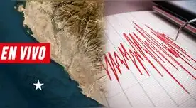 Reporte de sismos diarios en Perú. Conoce dónde fue el epicentro Reporte de sismos diarios en Perú. Conoce dónde fue el epicentro