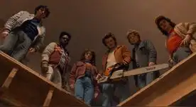 El final de 'Stranger Things' ha dividido a sus fans por el destino de varios personajes